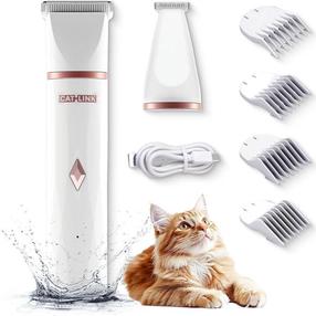  Lemmiklooma mantli hoolduskomplekt CATLink CL-PT-01