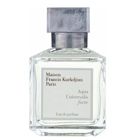 Parfüümvesi Maison Francis Kurkdjian Aqua Universalis Forte, 70 ml