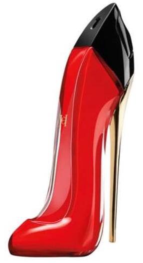 Kvapusis vanduo Carolina Herrera Very Good Girl, 150 ml