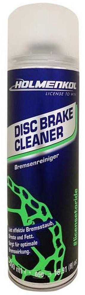 Bremžu tīrīšanas līdzeklis Holmenkol Disc Brake Cleaner, 500 ml
