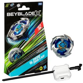 Игрушки Beyblade Bey Blade G0175, многоцветный/(цвет/дизайн выбирается случайным образом)