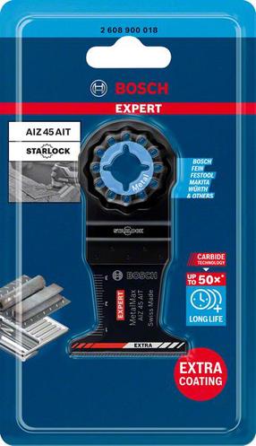 Zāģa asmens Bosch Expert Starlock AIZ45AIT