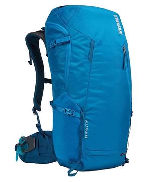 Туристический рюкзак Thule AllTrail 3203536, синий цв., 35 л