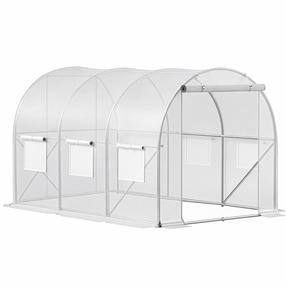  Tunelis Springos GT0010, 3 m x 2 m x 2 m