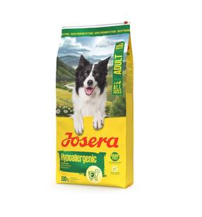 Sausas šunų maistas Josera Hypoallergenic Diet JOS0980, bulvės/žirniai, 3 kg