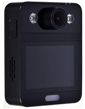 Veiksmo kamera Sjcam A20, juoda sp.