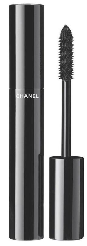 Тушь для ресниц Chanel Le Volume, 6 г, noir цв. 10