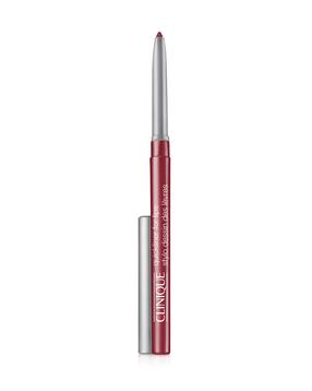 Lūpų pieštukas Clinique Quickliner, 0.26 g, tamsiai rožinė sp., intense cosmo