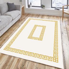 Paklājs Conceptum Hypnose ELS2288, daudzkrāsaina, 230 cm x 160 cm