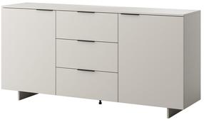 Komoda Alma, kašmyro sp., 90 cm x 180 cm x 41.5 cm