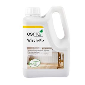 Grīdas mazgāšanas līdzeklis Osmo Wisch-Fix, koka grīdām, 5 l