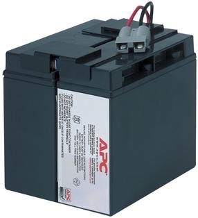 UPS aku APC RBC7, 0.018 Ah