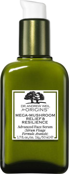 Sejas serums Origins Mega Mushroom Relief & Resilience, 50 ml