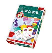 Kortų žaidimas Trefl Europa 01409, EE