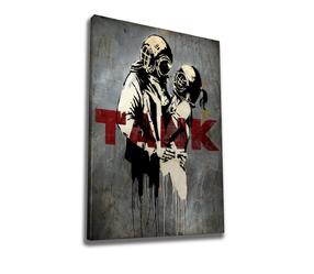 Reproduktsioon Wallity WY11, 50 cm x 70 cm