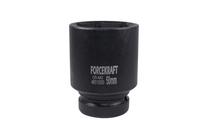 Gili šešiakampė smūginė galvutė ForceKraft 48510050, 50 mm, 1"