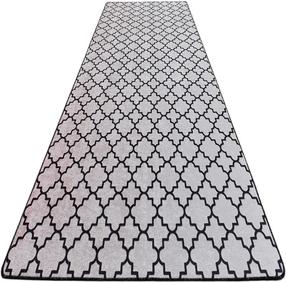 Kiliminis takas Conceptum Hypnose Kupa 882CHL2758, balta sp., 300 cm x 150 cm