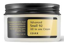 Veido kremas Cosrx Advanced Snail 92, 100 ml