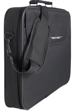 Nešiojamų kompiuterių krepšys Tracer Simplo, juoda, 15.6"