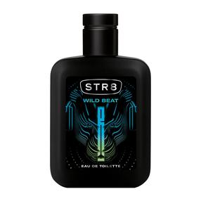 Tualetes ūdens STR8 Wild beat, 100 ml