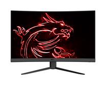 Monitors MSI Optix G27CQ4, VA, 165 Hz, 27"