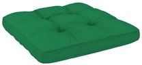 Kėdžių pagalvėlė VLX Pallet Sofa Cushion 314407, žalia sp., 80 cm x 80 cm