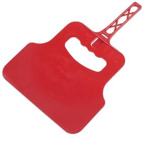  Vēdeklis liesmas pastiprināšanai M8112, 32 cm x 21 cm