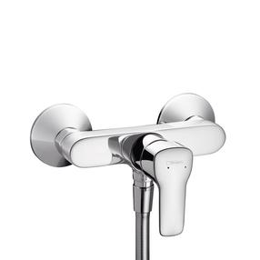 Смеситель для душа Hansgrohe MySport 71262000, хромовый цв.