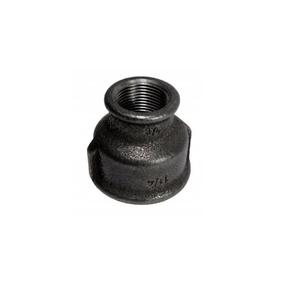 Pereiga STP Fittings Sia, 1"F x 1/2"M, ketaus