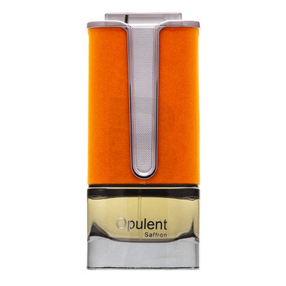 Parfimērijas ūdens Al Haramain Saffron Opulent, 100 ml