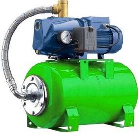 Hüdrofoor Pedrollo, 600 W