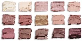 Akių šešėliai Makeup Revolution London Reloaded, 16.5 g, įvairių spalvų iconic 3.0