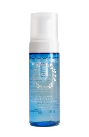 Средство для снятия макияжа Lumene Lahde Arctic Aqua, 150 мл
