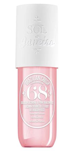 Спрей для тела Sol De Janeiro Brazilian Crush Cheirosa 68, 90 мл