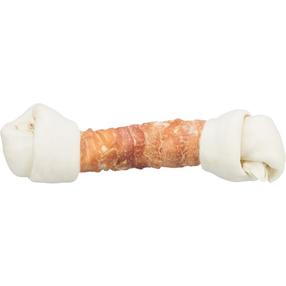 Лакомство для собак Trixie Denta Fun Chewing Bone, курица, 0.5 кг