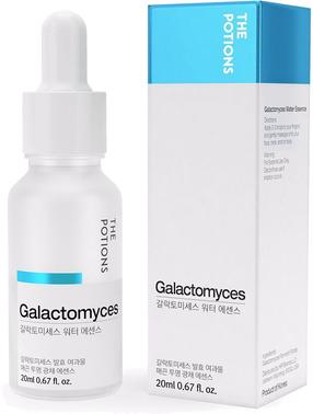 Sejas esence The Potions Galactomyces, 20 ml, 20+