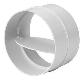Starpuzmava Europlast AV125, 125 mm
