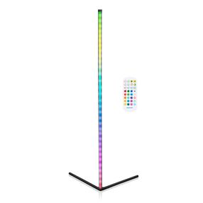 Stāvlampa Grundig 8711252588155, 6 W, USB, caurspīdīga krās.