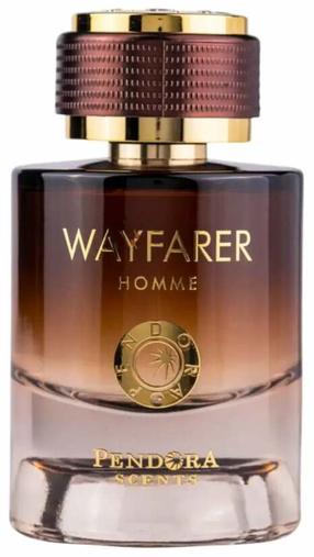 Парфюмированная вода Pendora Scents Wayfarer Homme, 100 мл
