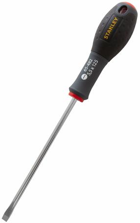 Atsuktuvas Stanley FatMax 65-482, plokščias, 0.55 cm