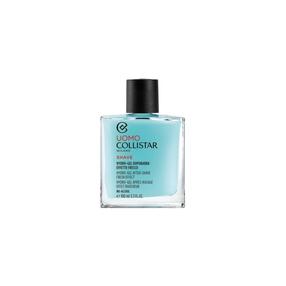 Pēcskūšanās gēls Collistar Hydro-Gel Fresh Effect, 100.0 ml