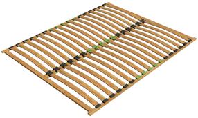 Lovos grotelės Ergo Basic, 120 cm x 200 cm