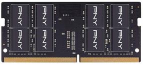 Оперативная память (RAM) PNY MN16GSD43200-SI, DDR4, 16 GB, 3200 MHz