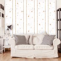 Tapetai Artgeist Elegance & Style WSR10M716, 1000 cm x 50 cm