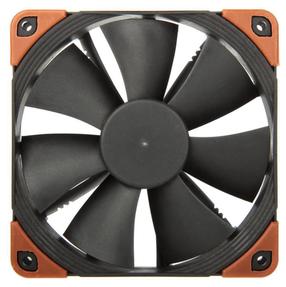 Õhkjahuti korpusele Noctua NF-F12 IndustrialPPC-3000 PWM 120mm