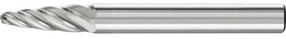 Фреза Pferd Inox RBF 21117382, 55 мм x 6 мм