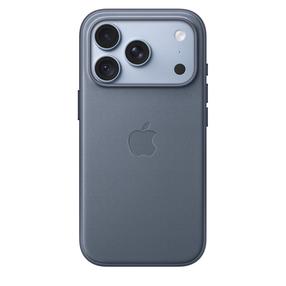 Telefoni ümbris Apple TechWoven MagSafe, chambray blue, Apple