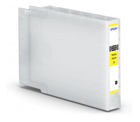 Rašalinio spausdintuvo kasetė Epson T04A440, geltona sp.