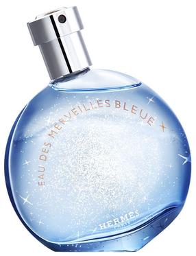 Tualetinis vanduo Hermès Merveilles, 50 ml