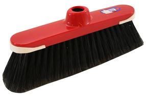 Grindų šluota Cavallo Onda